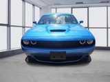 Used 2023 Dodge Challenger GT w/ Blacktop Package image 2