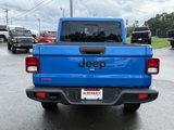 New 2025 Jeep Gladiator Sport image 4