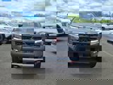 New 2025 Nissan Frontier PRO-4X w/ Pro Premium Package image 2