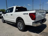 New 2025 Ford F150 Lariat w/ Equipment Group 502A High image 5
