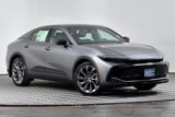 New 2026 Toyota Crown Limited image 2