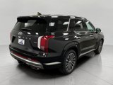 New 2025 Hyundai Palisade Calligraphy image 3