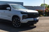 New 2025 Chevrolet Suburban RST w/ Comfort Package image 3