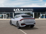 New 2025 Kia EV6 GT-Line image 4