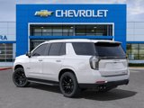 New 2025 Chevrolet Tahoe Premier image 3