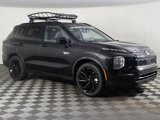 New 2025 Mitsubishi Outlander SEL Black Edition image 2