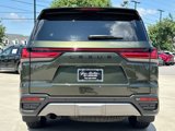 New 2025 Lexus LX 700h Overtrail image 5