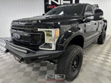 Used 2021 Ford F250 Lariat w/ Lariat Ultimate Package image 3