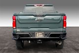 New 2025 Chevrolet Silverado 2500 LTZ w/ LTZ Plus Package image 5
