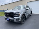 New 2025 Ford F150 Lariat image 6