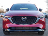 Used 2022 MAZDA CX-5 AWD 2.5 Turbo image 4