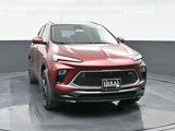 New 2025 Buick Encore GX Sport Touring w/ Advanced Technology Package image 2