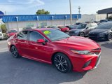 Used 2020 Toyota Camry SE image 3