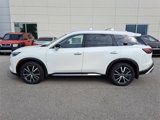 New 2025 INFINITI QX60 Sensory w/ Vision Package image 2