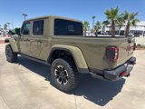 New 2025 Jeep Gladiator Rubicon image 3