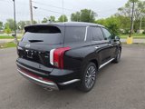 New 2025 Hyundai Palisade Calligraphy image 6
