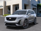 New 2025 Cadillac XT6 Sport w/ Technology Package image 6