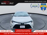 Used 2021 Toyota Corolla LE image 2