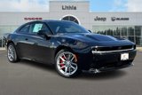 New 2025 Dodge Charger Scat Pack w/ Track Pack image 2