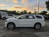 Certified 2024 Dodge Durango R/T image 3