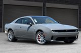 New 2025 Dodge Charger Daytona Scat Pack w/ Track Pack image 2