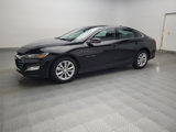 Used 2023 Chevrolet Malibu LT image 2