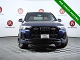 New 2025 Audi Q7 3.0T Premium Plus image 3
