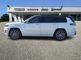 New 2025 Jeep Grand Cherokee L Summit image 3