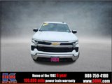 New 2025 Chevrolet Silverado 1500 LT image 3