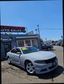 Used 2022 Dodge Charger SXT w/ Leather Interior Group image 5