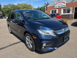 Used 2018 Honda Odyssey EX-L image 3