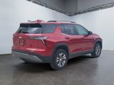 New 2026 Chevrolet Equinox LT w/ Convenience Package II image 3