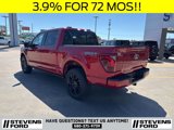 New 2025 Ford F150 Platinum w/ Equipment Group 702A High image 3