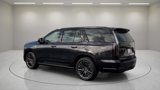 New 2025 Cadillac Escalade Sport Platinum w/ LPO, Floor Liner Package image 5
