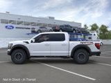 New 2025 Ford F150 Raptor image 3