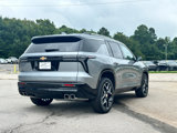 New 2026 Chevrolet Traverse High Country image 2