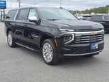 New 2025 Chevrolet Suburban Premier image 2