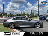 Used 2018 BMW 640i Gran Coupe xDrive image 6