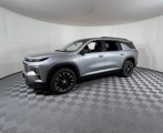 New 2026 Chevrolet Traverse LT image 2