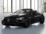 New 2026 Mercedes-Benz CLE 53 AMG 4MATIC Cabriolet image 2