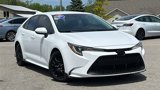 Used 2021 Toyota Corolla LE image 2