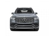 New 2026 Mercedes-Benz GLS 63 AMG 4MATIC image 4