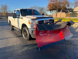 Used 2016 Ford F250 XL w/ XL Appearance Package image 4