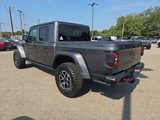 New 2025 Jeep Gladiator Rubicon image 5