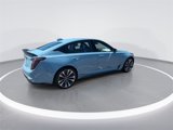New 2025 Cadillac CT5 V Blackwing w/ Carbon Fiber 1 Package image 4