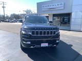New 2025 Jeep Wagoneer Series III w/ Premium Group I image 3
