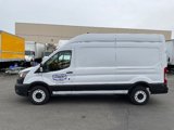 Used 2022 Ford E-Transit 148 High Roof w/ Load Area Protection Package image 4