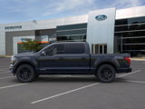 New 2025 Ford F150 Platinum w/ Equipment Group 702A High image 3