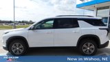 New 2026 Chevrolet Traverse LT image 2