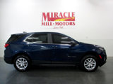 Used 2022 Chevrolet Equinox LT image 6